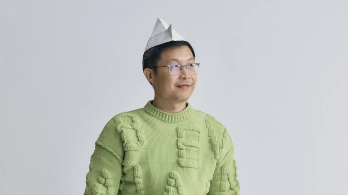 Профиль BAFTA Прорыв: Марк Чой