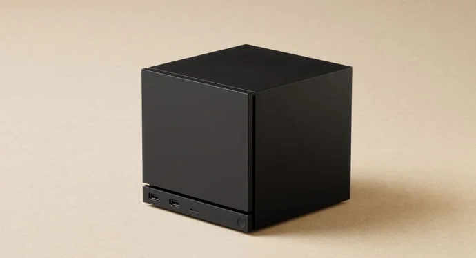 Valve представляет три новые аппаратные разработки для Steam: игровую консоль Steam Machine, VR-гарнитуру Steam Frame и обновленный контроллер Steam.