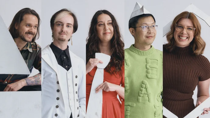 Познакомьтесь с лауреатами премии BAFTA Breakthroughs в области видеоигр в Великобритании за 2025 год.