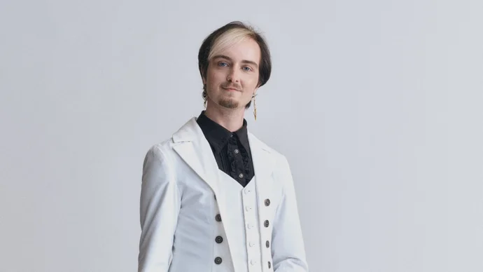 Профиль прорыва BAFTA: Стэнли Бакстон