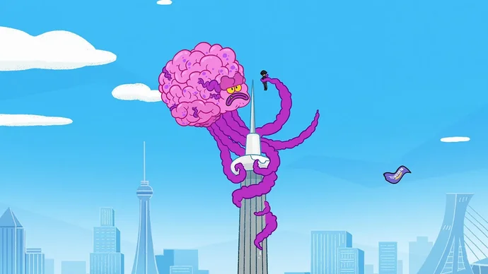 Компания NetEase закрывает дочернюю студию Bad Brain Game Studios.