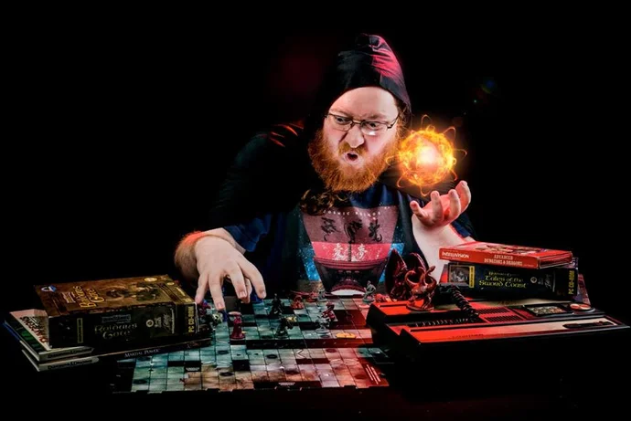 Британский журналист, специализирующийся на ретро-играх, Ник Торп скончался неожиданно в возрасте 38 лет.