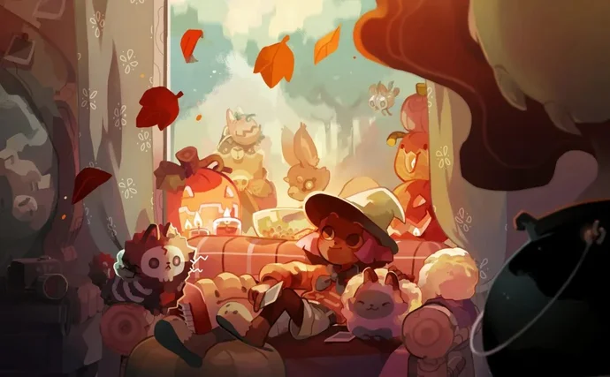 Netflix возвращает студию Spry Fox её основателям.