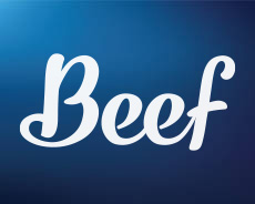 Beef