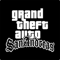 Grand Theft Auto: San Andreas со встроенным кэшем
