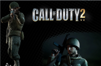 Call of Duty 2 для Андроид