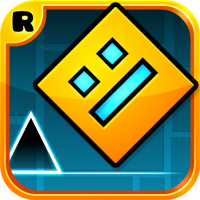 Geometry Dash 2.2 Beta на Андроид