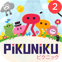 Pikuniku  на русском языке  на Андроид