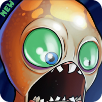 Octogeddon на Андроид