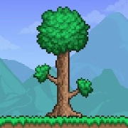 Terraria 1.3.5.3 на Андроид