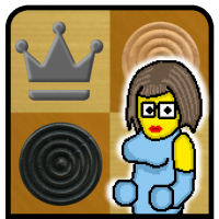 Стрип шашки на Андроид