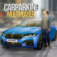 Car Parking Multiplayer (MOD, Много денег/Все открыто)