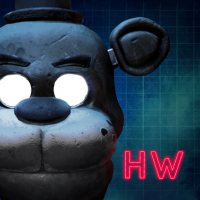 FNaF: Help Wanted