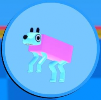 Wobbledogs на Андроид