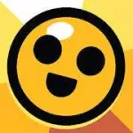 Взломанный Brawl Stars 1000000 гемов