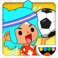 Toca Boca Life: World 1.44 Взлом