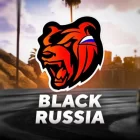 BLACK RUSSIA на Айфон