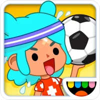 Toca Boca Life: World 1.48 Взлом