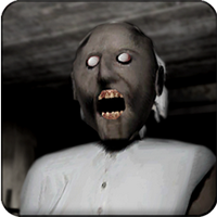 Granny с модом Outwitt