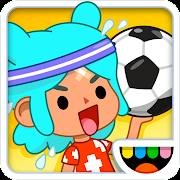Турецкая Toca Boca Life: World Взлом