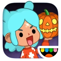 Toca Boca Life: World 1.52 Взлом