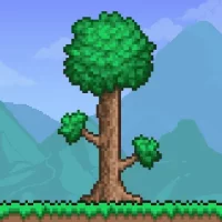 Terraria 1.4.4.9 на Андроид