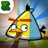 Angry Birds Power Trouble на Андроид бесплатно