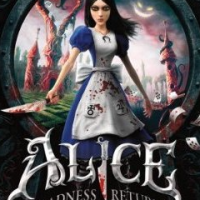 Игра Алиса в Стране Кошмаров на Андроид