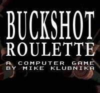 Buckshot Roulette на Андроид