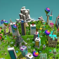 The Universim на Андроид