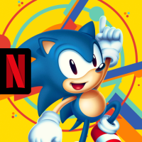 Sonic Mania Plus Взлом Без Netflix