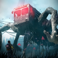 Once Human на Андроид