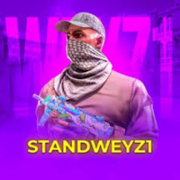 Приватный сервер StandWeyz1 3.0
