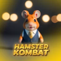 Hamster Kombat на Андроид