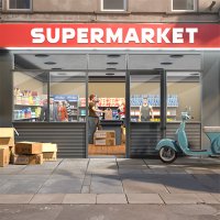 Manage Supermarket Simulator Взлом Много денег