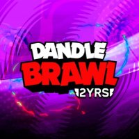 Dandle Brawl на Андроид