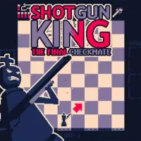 Shotgun King на Андроид