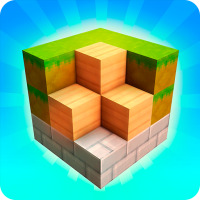 Block Craft 3D Взлом Много денег