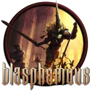 Blasphemous на Андроид
