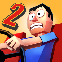 Faily Brakes 2 Взлом Все открыто