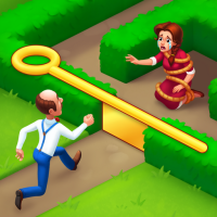 Gardenscapes Взлом Много денег