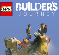 LEGO Builder’s Journey на Андроид