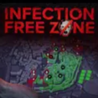 Infection Free Zone на Андроид