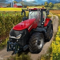 Farming Simulator 25 на Андроид