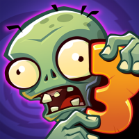 Plants vs. Zombies 3 Взлом Мод-меню