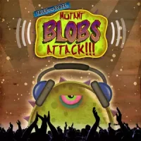 Mutant Blobs Attack 2024 на Андроид