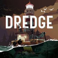 DREDGE на Андроид