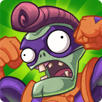 Plants vs. Zombies Heroes Взлом Все открыто