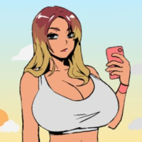 Spooky Milk Life на Андроид