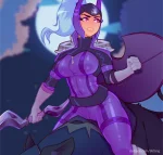 Luna in the Tavern 18+ на Андроид